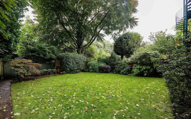 Highgate Haven