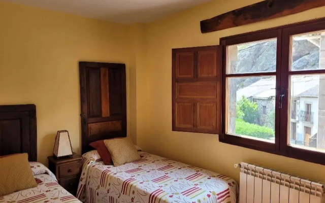 El Invernal de Picos