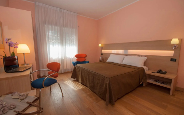 Hotel La Pergola