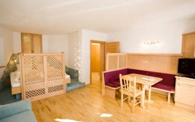 Appartements Birnbaumer