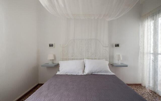 Sagma Beach Rooms