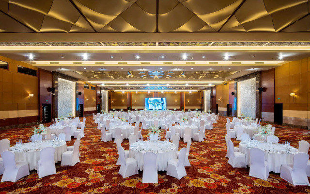 Hilton Hefei