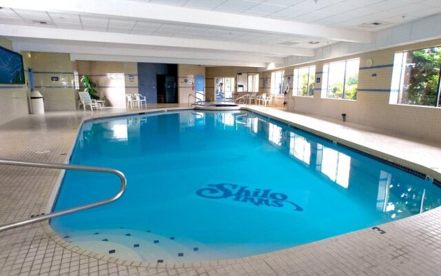 Hotel Thea Tacoma, Ascend Hotel Collection