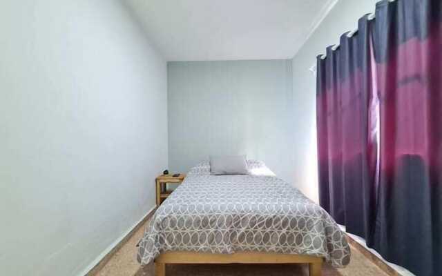 Hotel Galaxia