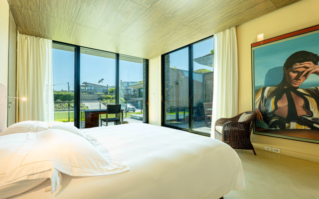 Playa Vik Jose Ignacio