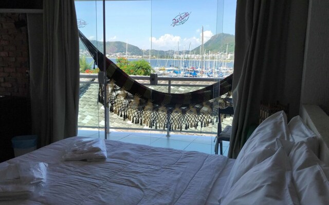 Porto Charitas Sailing Guest House