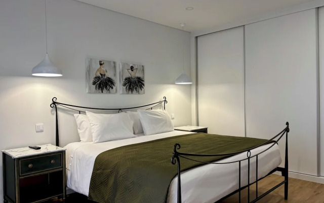Azores Homes Resort & Spa
