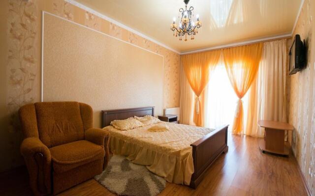 Hayat Hotel