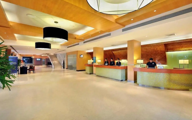 Juhu Hotel
