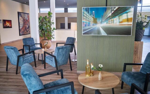 Amrath Hotel & Thermen Born-Sittard