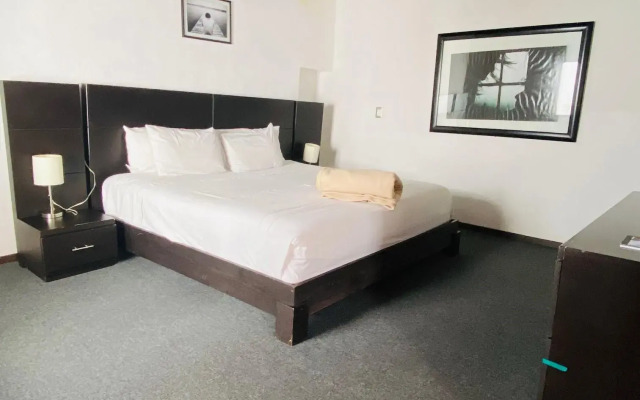 Kuku Rukú Querétaro