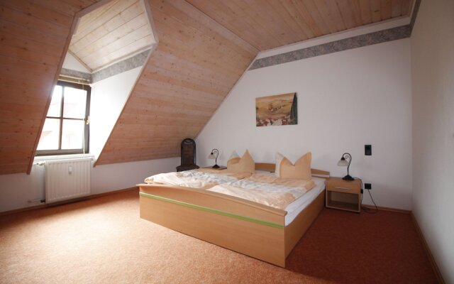 Ferienwohnung Große Bergstraße 3