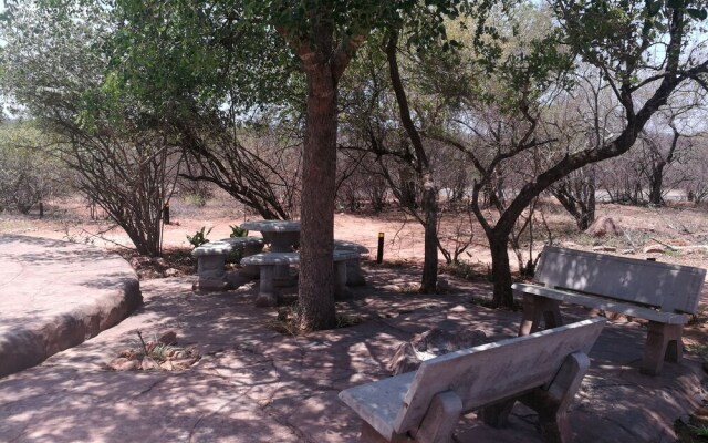 The Daniel'lo Mdaka Holiday Residence