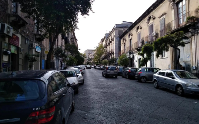 Tourist House La Castellana