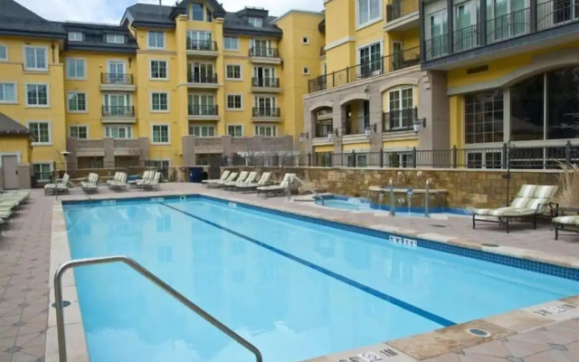 Vail Ritz-carlton 2 Bedroom Residence