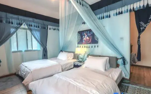 Nanjing mood for love B & B