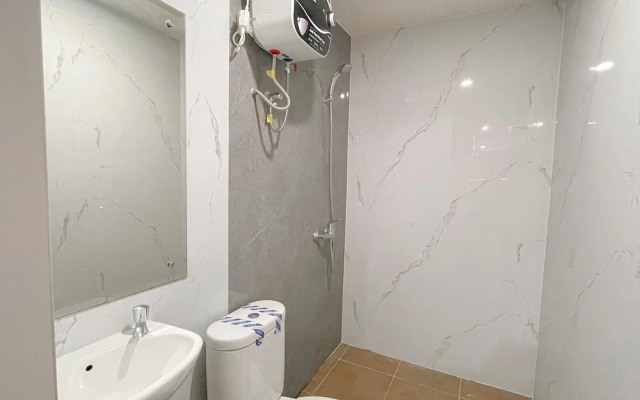 Elegant Designed 2Br Apartment Vida View Makassar