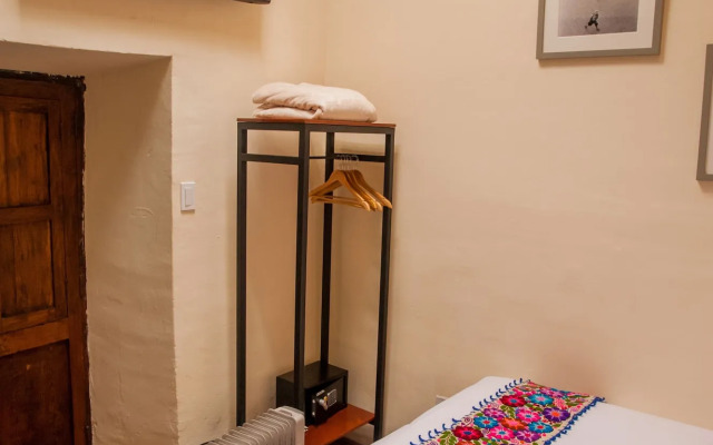 Casa Biru Hotel Boutique