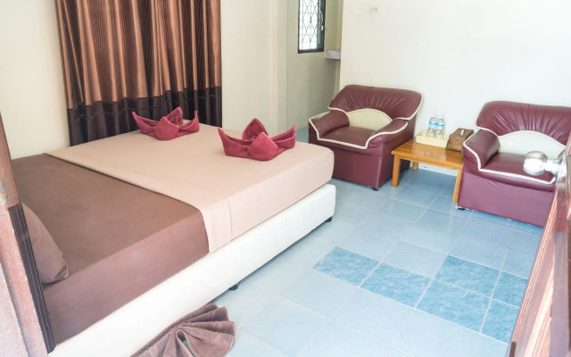 Phangan Lodge