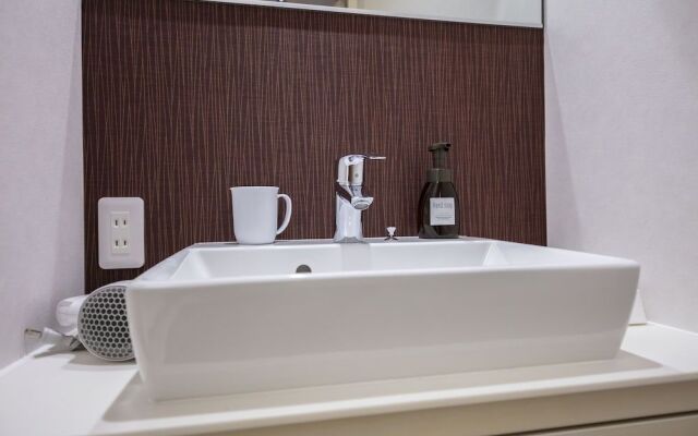 Grand Base Okayama Ekimae