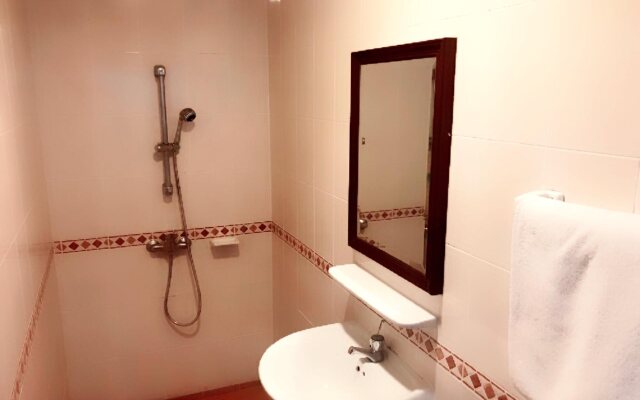 South East Asia Hotel SG Clean Certified