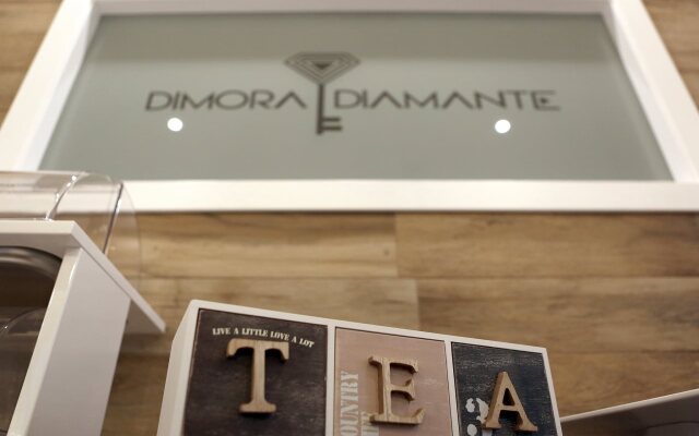 Dimora Diamante