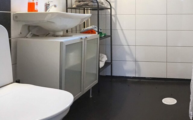 6 Person Holiday Home in Rimforsa