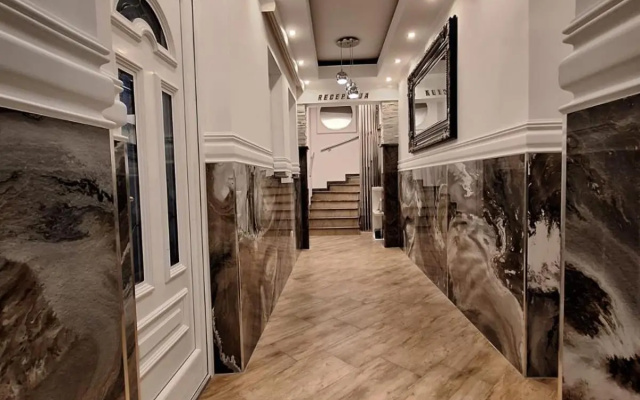 Vila Lemic Postojna