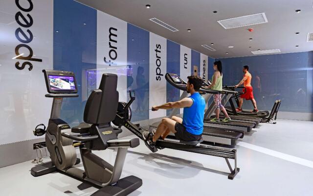 Mövenpick Hotel & Thermal Spa