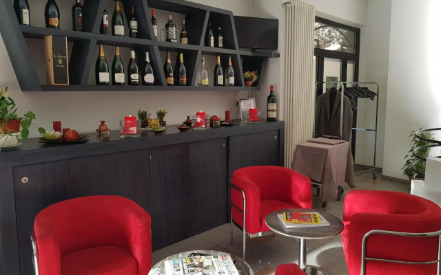 Hotel Da Graziano