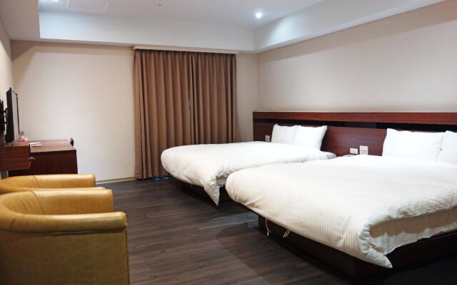 TopL Hotel