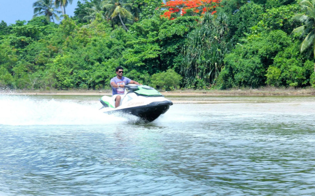 Lavanga Resort & Spa