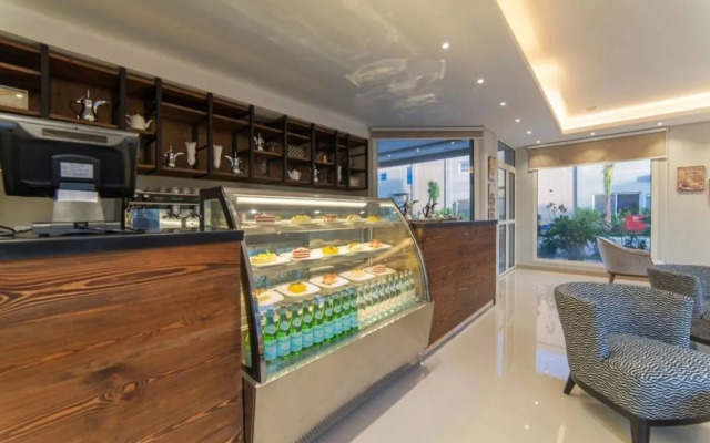 Swiss Spirit Riyadh Resort