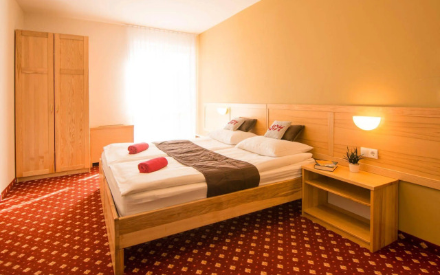 Hotel Bau
