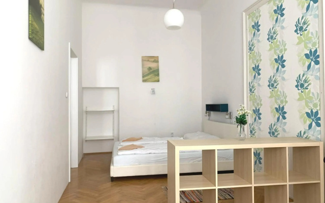 Sobieski Stefansdom Apartments