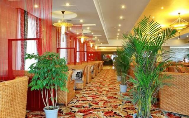 Chengdu Shengdiya Hotel