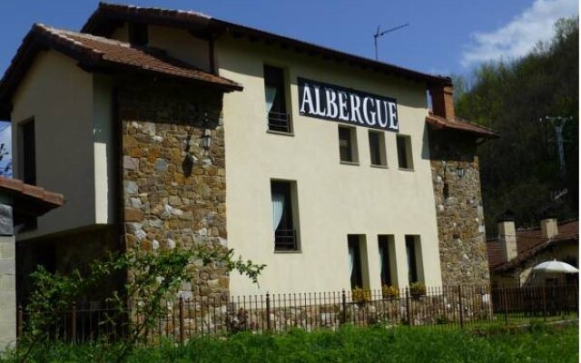 Albergue Turístico Briz