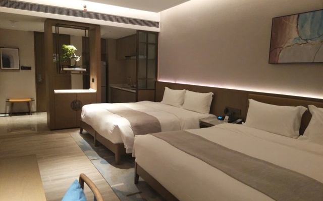 Holiday Inn  and Suites Sanya Yalong Bay by IHG