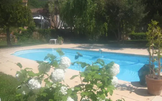 Le Bastidon