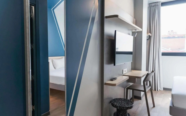 ibis Budget Madrid Albasanz - Image 3