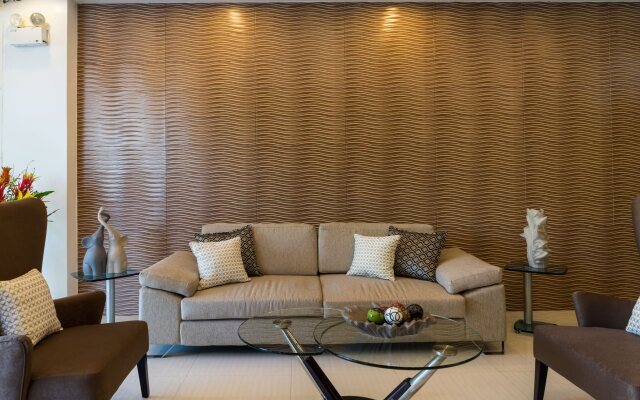 Southland Apartelle