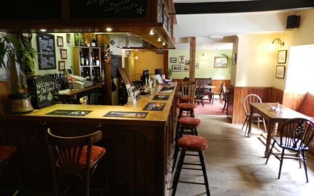 The Old Ham Tree Inn