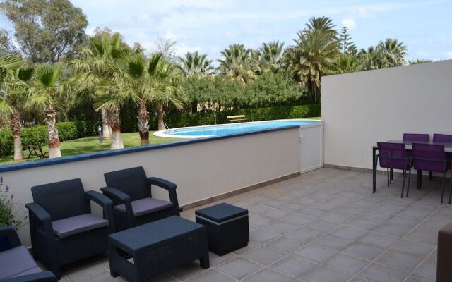Apartamentos Olas