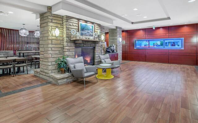 SpringHill Suites by Marriott Pigeon Forge