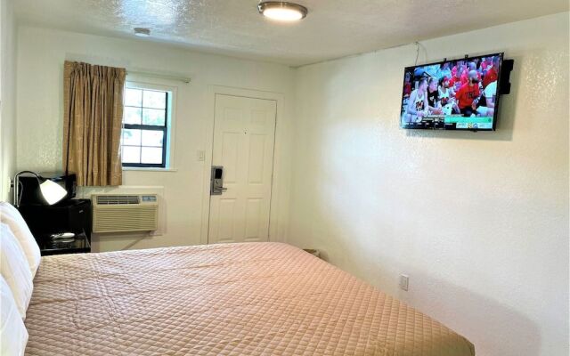 Budget Inn Giddings by Mukhi Hotels