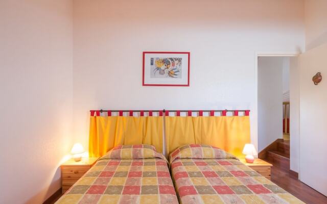 Le Gite de la mère Poulot