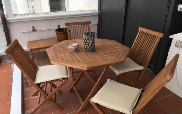 CasadAmare - Puglia Mia Apartments