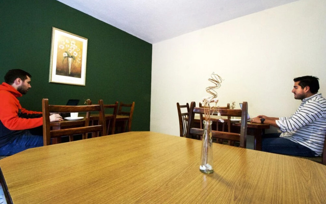 Comfort Hostel Boutique