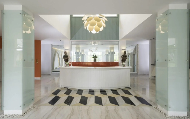 Iberostar Selection Bávaro Suites
