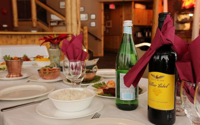 Fernie Stanford Resort